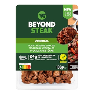 Beyond Meat