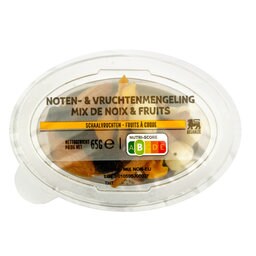 Delhaize | Mix Macadamia 