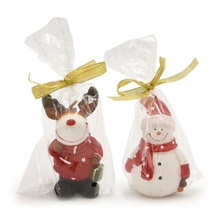 Delhaize | Kerst deco 