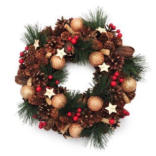 Delhaize | Home | Couronne | 34*34*8 