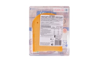 Delhaize | Gouda Oudendijk | Mi-vieux | Tranches 