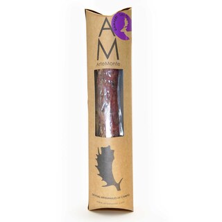 Arte Monte | Saucisson de daim 