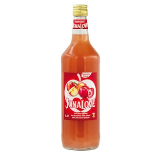 Jonalove | Sap | Appel 