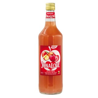 Jonalove | Sap | Appel 