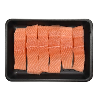Delhaize | Filet saumon | Atlantique | Maxi pack 