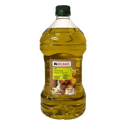 Olijfolie | Frituur