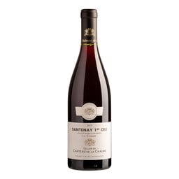 France - Frankrijk | Bourgogne - Côte de Beaune | Santenay 1er Cru La Comme Dom. Capuano-Ferreri 2019 Rouge 