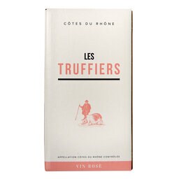 Truffiers Rosé