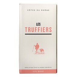 Les Truffiers | Côtes du Rhône 