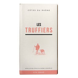 Les Truffiers