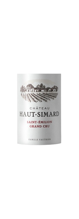 Chateau Haut-Simard