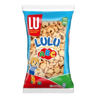 LU-Lulu