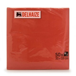 Delhaize