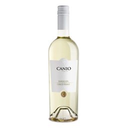 Italie - Italië | Basilicata IGP | Canio Basilicata Greco/Fiano 2019 