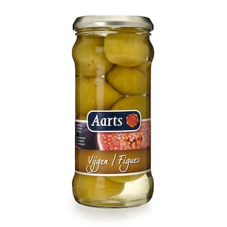 Delhaize | Vijgen | Sap 