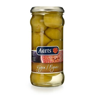 Delhaize | Figues | Sirop 