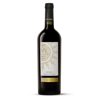 Nero d'Avola