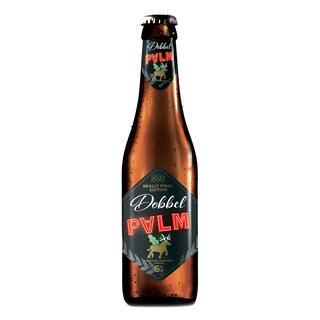Palm | Amber bier | 5,7% ALC. | Fles 