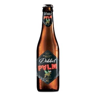 Palm | Amber bier | 5,7% ALC. | Fles 