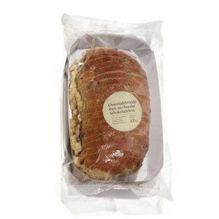 Delhaize | Chocoladebroodje 