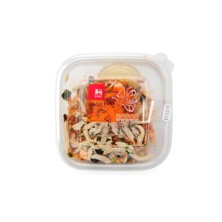 Delhaize | Orzo feta kip 