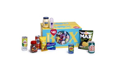 Delhaize