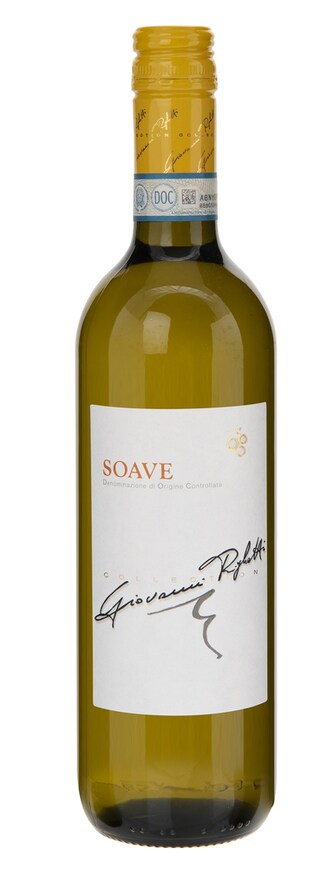 Italie - Italië | Veneto D.O.C. | Righetti Soave 2018 