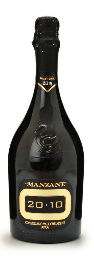 Manzane | Prosecco Millisimato | 11,5% 