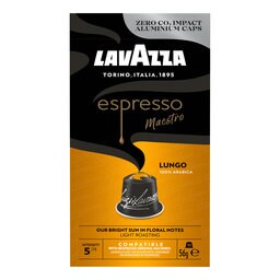 Capsules | Nespresso Espresso Lungo