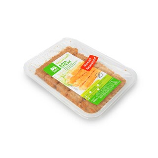 Delhaize | FISHSTICKS 