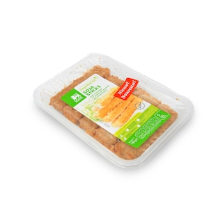 Delhaize | FISHSTICKS 