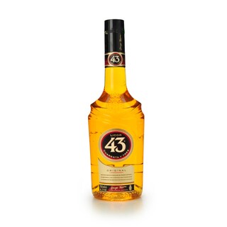 Licor 43 | Likeur | Fruit | 31% ALC. 70 cl
