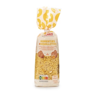 Delhaize | Horentjes 