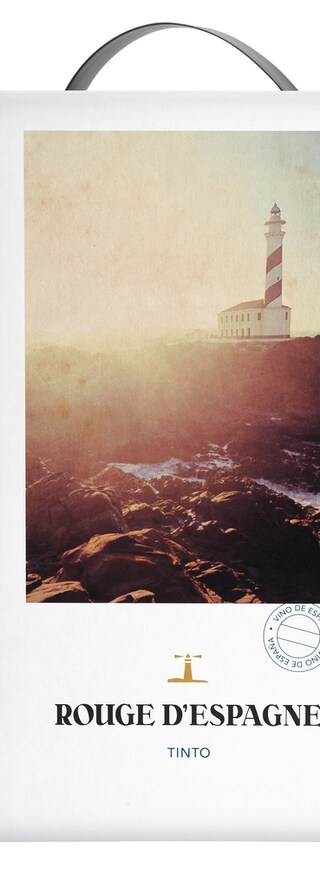 Espagne - Spanje | Albacete | Rouge d'Espagne 