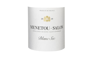 France - Frankrijk | Loire - Menetou Salon | Menetou Salon 18 Wit 