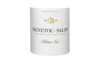 France - Frankrijk | Loire - Menetou Salon | Menetou Salon 18 Blanc 
