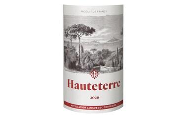 France - Frankrijk-Languedoc - Hauterre