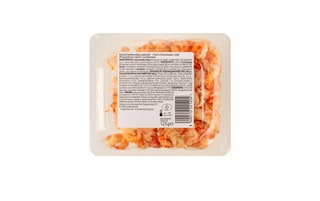 Delhaize | Rivierkreeftjes | Gekookt 
