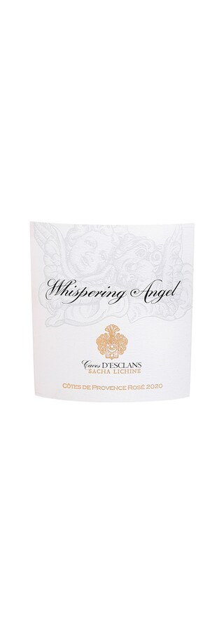 France - Provence | Whispering Angel 2020 Rosé 