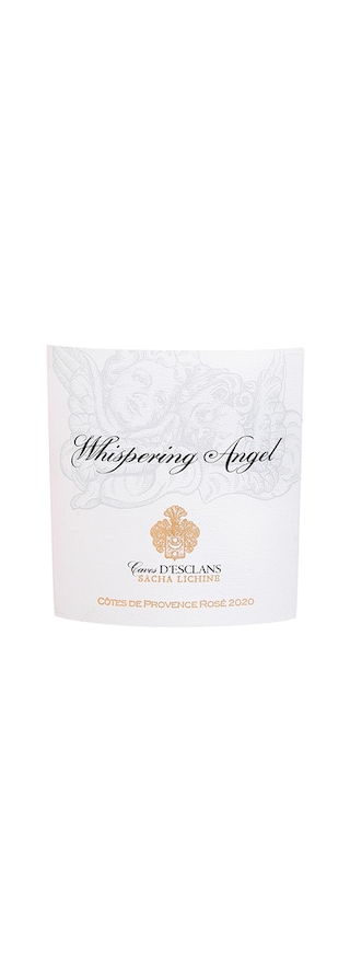 France - Provence | Whispering Angel 2020 Rosé 