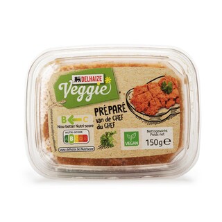 Delhaize | Salade | Préparé | Vegan 150 gr