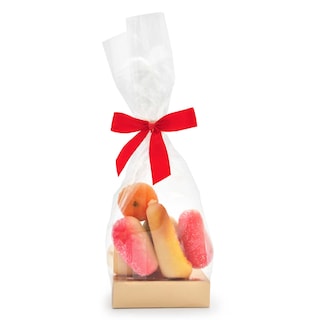 Rensonnet | Marsepein | Gekleurd fruits 