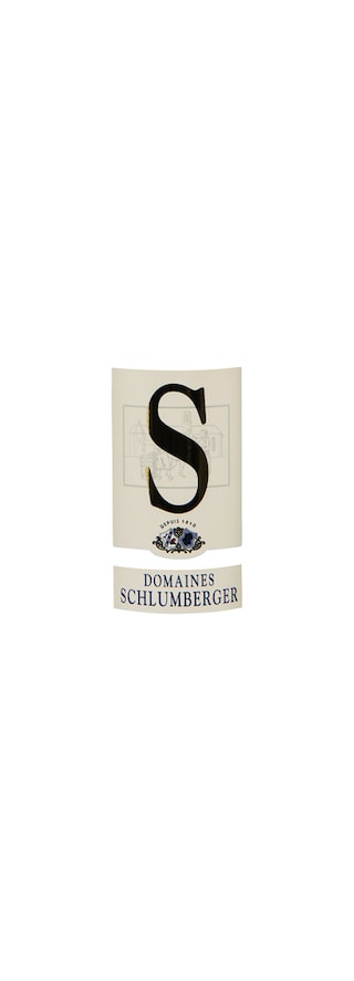 Domaines Schlumberger | Alsace | S 