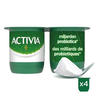 Activia | Yaourt | Nature 