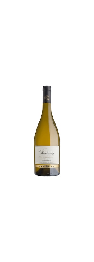 Laroche | Terroirs Limouxins | Chardonnay | 2022 