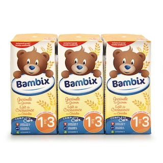 Bambix