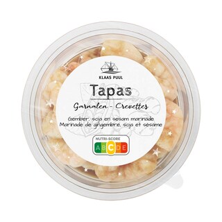 Klaas Puul | Gemar.Garn. | Gember 