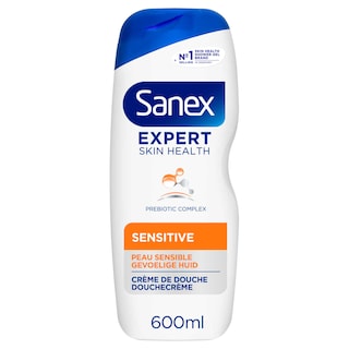 Sanex | Expert Skin Health | Douche | Sensitive 