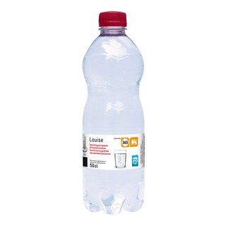 365 | Bronwater | Bruisend | Pet 