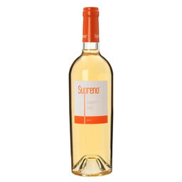 ITALIA - LOMBARDIA | Apulia IGP | Supreno Chardonnay 2013 Wit 